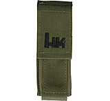 Image of Heckler &amp; Koch Large Pouch MOLLE Velcro