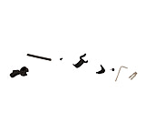 Image of Heckler &amp; Koch USP/USP Tactical Match Trigger Conversion Kit