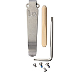 Image of Heckler &amp; Koch Screw and Clip Kit Exemplar Folding Knife