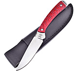 Image of Hen &amp; Rooster Small Hunter Pick Bone Fixed Blade Knife