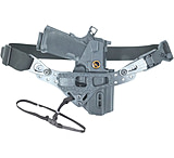 Image of Henry Holsters Cipher Boltaron Prodigy 4.25in IWB Appendix Holster w/Enigma
