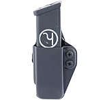 Image of Henry Holsters Duty Pistol Mag Carrier 2011 w/ Link EQ
