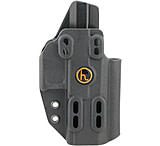 Image of Henry Holsters Flint .093 Boltaron CZ P10C IWB Holster-Partial w/ DCC Mod4s