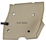 Image of Hensoldt Neoprene Covers Olive Drab/Coyote Brown for Spotter 60 Scope by Carl Zeiss