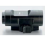 Image of Hensoldt 3x Magnifier Attachment for RSA-S 1x Sight by Carl Zeiss
