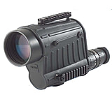 Image of Hensoldt Spotter 20-60x 72mm Mil Dot Spotting Scope by Zeiss Optics