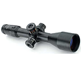 Image of Hensoldt ZF 4-16x56mm Mil DOT Rifle Scopes FF by Zeiss Optics