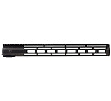 Image of HERA Arms 110519 IRS AR15 Rifle Aluminum Handguard With M-Lok Black Hard Coat Anodize