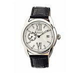 Image of Heritor Automatic Burnell Mens Watch
