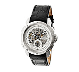 Image of Heritor Automatic Conrad Mens Watch