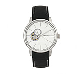 Image of Heritor Automatic Landon Semi-Skeleton Watch