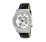 Image of Heritor Gemini HR 3800 Series Mens Watch
