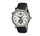 Image of Heritor Kornberg Mens Watch