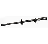 Image of Hi-Lux Optics Malcolm USMC 8x31mm Sniper Rifle Scope, Vintage Sniper Legal, 3/4in Tube, Second Focal Plane