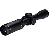 Image of Hi-Lux Optics MK II Long Eye Relief 2-7x32mm 1 inch Tube Rifle Scope, Second Focal Plane