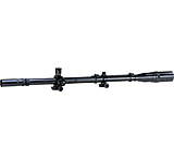 Image of Hi-Lux Optics Malcolm Gen II 8x31mm Rifle Scope, Vintage Sniper Legal, 3/4in Tube