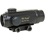 Image of Hi-Lux Optics Max Tac Dot 30mm Digital Red Dot Sight
