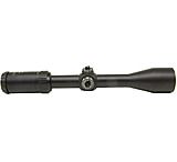 Image of Hi-Lux Optics Toby Bridges Muzzleloader 3-9x40mm Rifle Scope, 1in Tube