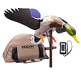 Image of HIGDON 55058 FLASHER PRO GUIDE PACK MALLARD DRAKE