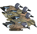 Image of Higdon Outdoors Standard Blue Wing Foam-Filled Decoys w/Innovative Keel Clip