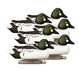 Image of Higdon Outdoors Standard Goldeneye Foam Filled Drakes