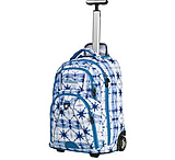 Image of High Sierra Freewheel Wheeled Laptop Backpack