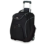 Image of High Sierra Powerglide Wheeled Laptop Backpack