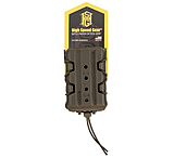 Image of High Speed Gear 16TA01OD TACO V2 OD Green Polymer, 2" Belt Clip/MOLLE U-Mount, C