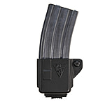 Image of Comp-Tac AR 223 Kydex Mag Pouch with Push Button Lock Mount