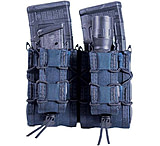High Speed Gear Double Double Decker Taco Pistol Magazine Pouch