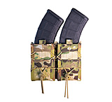 Image of High Speed Gear Double Rifle Taco MOLLE Rifle Pouch
