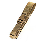Image of High Speed Gear HSGI Extended Covered Taco Pistol Pouch