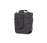 Image of High Speed Gear Gen 2 Double Handcuff Taco Pouch