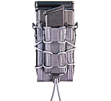 Image of High Speed Gear HSGI LT MOLLE Double Decker Pouch