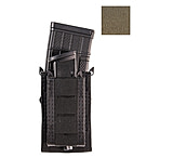 Image of High Speed Gear HSGI Duty Double Decker Taco U-Mount Rifle/Pistol Pouch