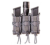 Image of High Speed Gear HSGI Triple Taco Pistol Magazine Pouch