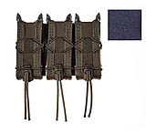 High Speed Gear HSGI Triple Pistol Taco MOLLE Mag Pouch