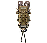 Image of High Speed Gear Polymer MINI Pistol Taco U-Mount Pouch