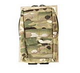 Image of High Speed Gear Mini Radio Utility MOLLE Pouch