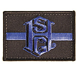 Image of High Speed Gear Thin Line Patch