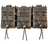 High Speed Gear Triple X2R Taco Shingle Rifle Magazine Pouch