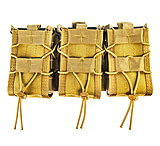 Image of High Speed Gear Triple X2R Taco Shingle Rifle Magazine Pouch