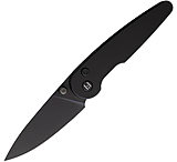 Image of HighTron Birdidi Button Lock Black