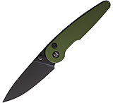Image of HighTron Birdidi Button Lock Green