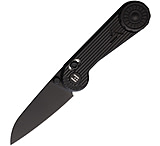 Image of HighTron Edgeplay Axis Lock Black