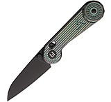 Image of HighTron Edgeplay Axis Lock Green