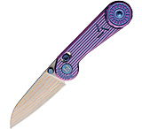 Image of HighTron Edgeplay Axis Lock Purple