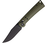 Image of HighTron Pathwright Axis Lock Green