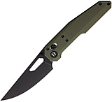 Image of HighTron Sharplyn Axis Lock Green
