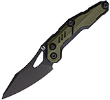 Image of HighTron Spectron Button Lock OD